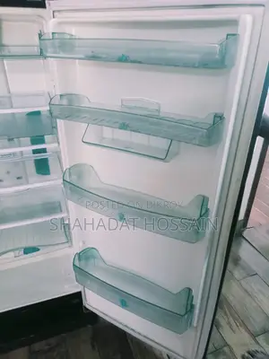 Whirlpool Professional Refrigerator (Used) – খুব ভালো কন্ডিশন