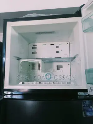 Whirlpool Professional Refrigerator (Used) – খুব ভালো কন্ডিশন