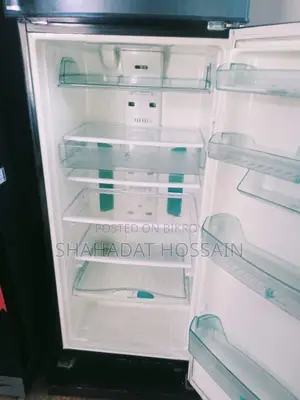 Whirlpool Professional Refrigerator (Used) – খুব ভালো কন্ডিশন