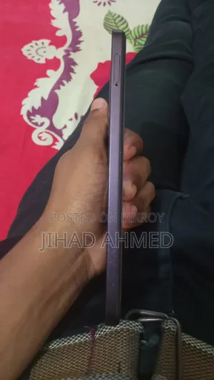 Oppo A3x 128 GB Purple