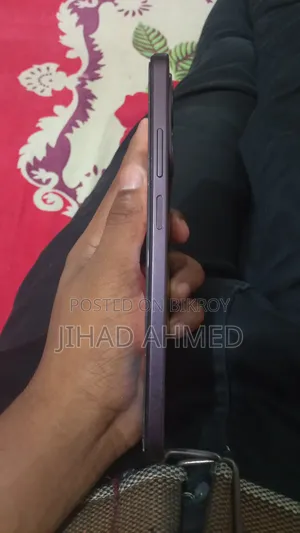 Oppo A3x 128 GB Purple