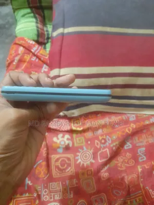 Itel It5606 Blue