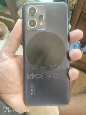 Realme Narzo 50 Pro 128 GB Blue