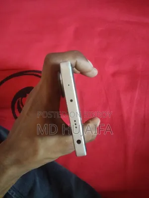 Mobile Phone 256 GB Silver