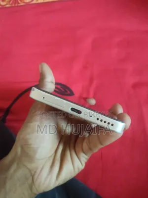 Mobile Phone 256 GB Silver
