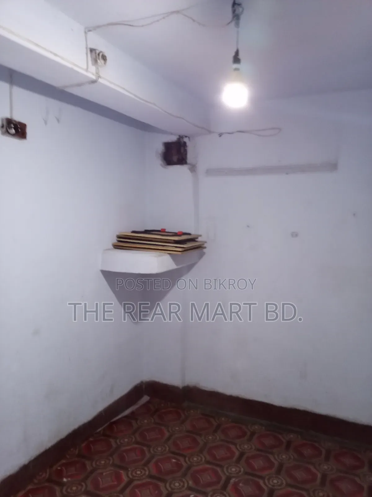 Premium Factory Space For Rent
