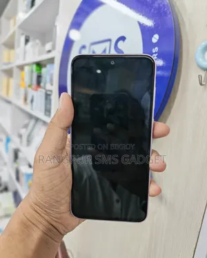 Samsung Galaxy A35 128 GB Purple