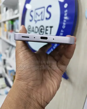 Samsung Galaxy A35 128 GB Purple