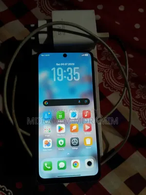 Xiaomi Redmi Note 13 256 GB Black