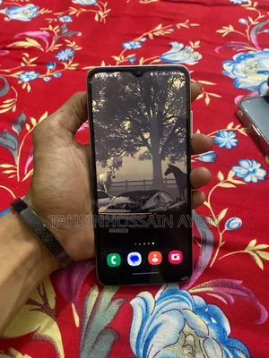 Samsung Galaxy A22 5G 128 GB White