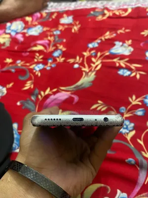 Samsung Galaxy A22 5G 128 GB White