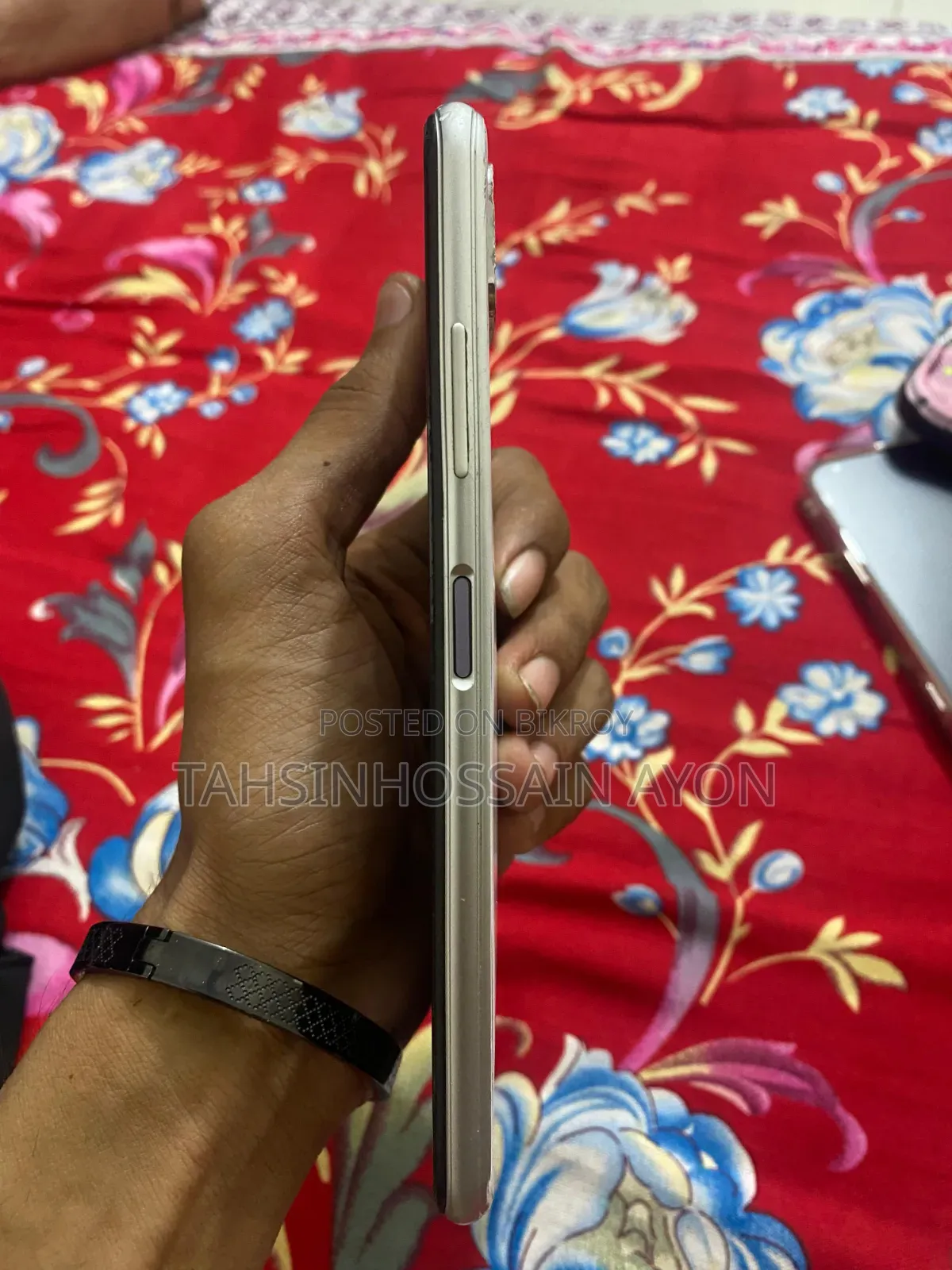 Samsung Galaxy A22 5G 128 GB White