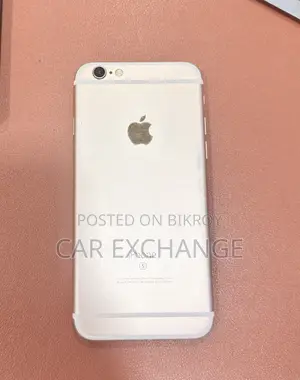 Apple iPhone 6s 64 GB Gold