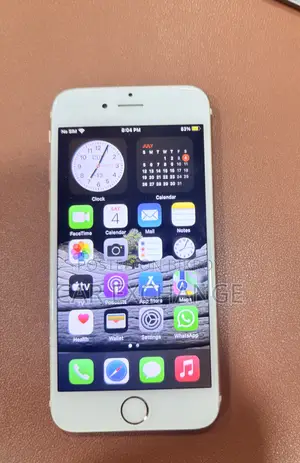 Apple iPhone 6s 64 GB Gold