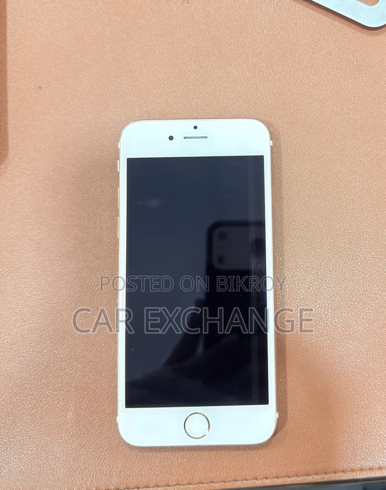Apple iPhone 6s 64 GB Gold