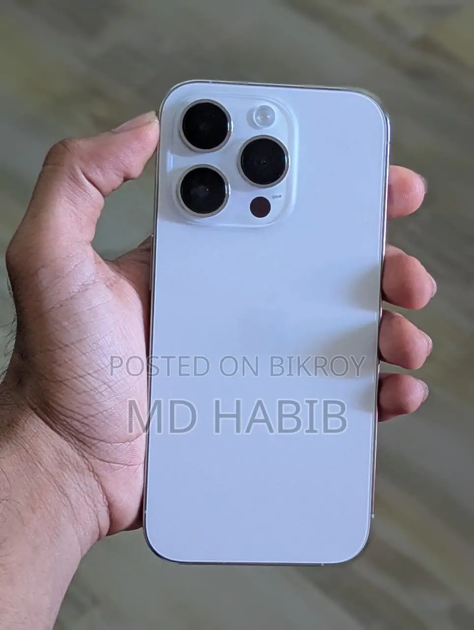 Apple iPhone 14 Pro 128 GB Silver