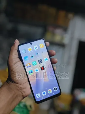 Xiaomi Redmi Note 11 128 GB Black