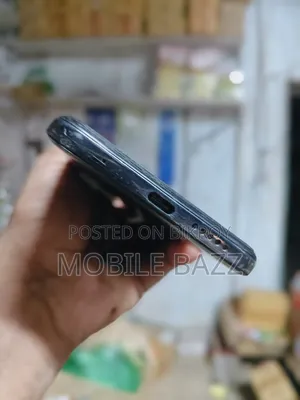 Xiaomi Redmi Note 11 128 GB Black