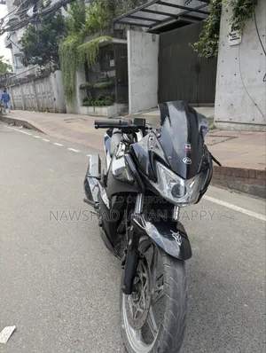 Lifan 2019 Black