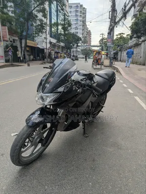Lifan 2019 Black