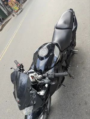 Lifan 2019 Black