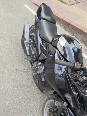 Lifan 2019 Black