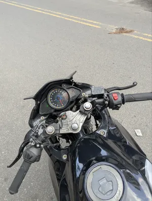 Lifan 2019 Black