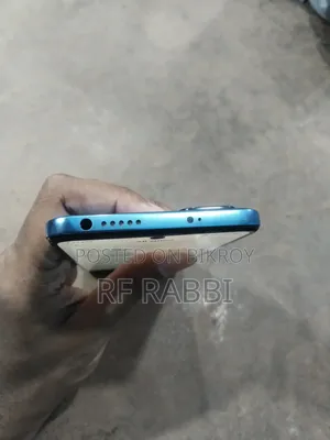 Xiaomi Redmi Note 11 64 GB Blue