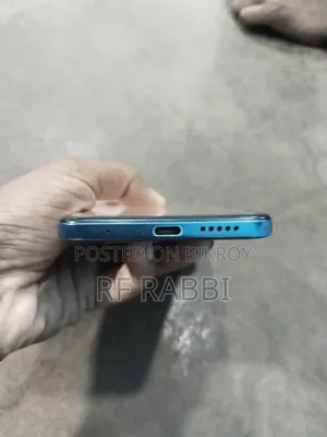 Xiaomi Redmi Note 11 64 GB Blue