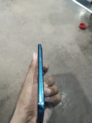 Xiaomi Redmi Note 11 64 GB Blue