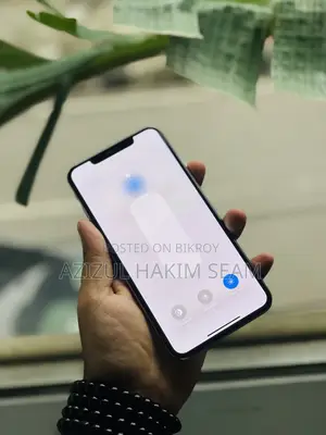 Apple iPhone XS Max 64 GB White