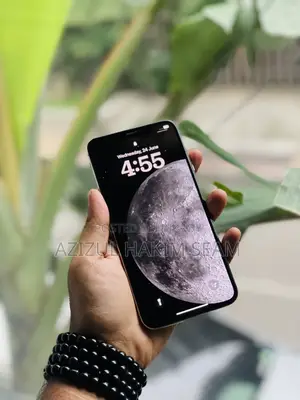 Apple iPhone XS Max 64 GB White