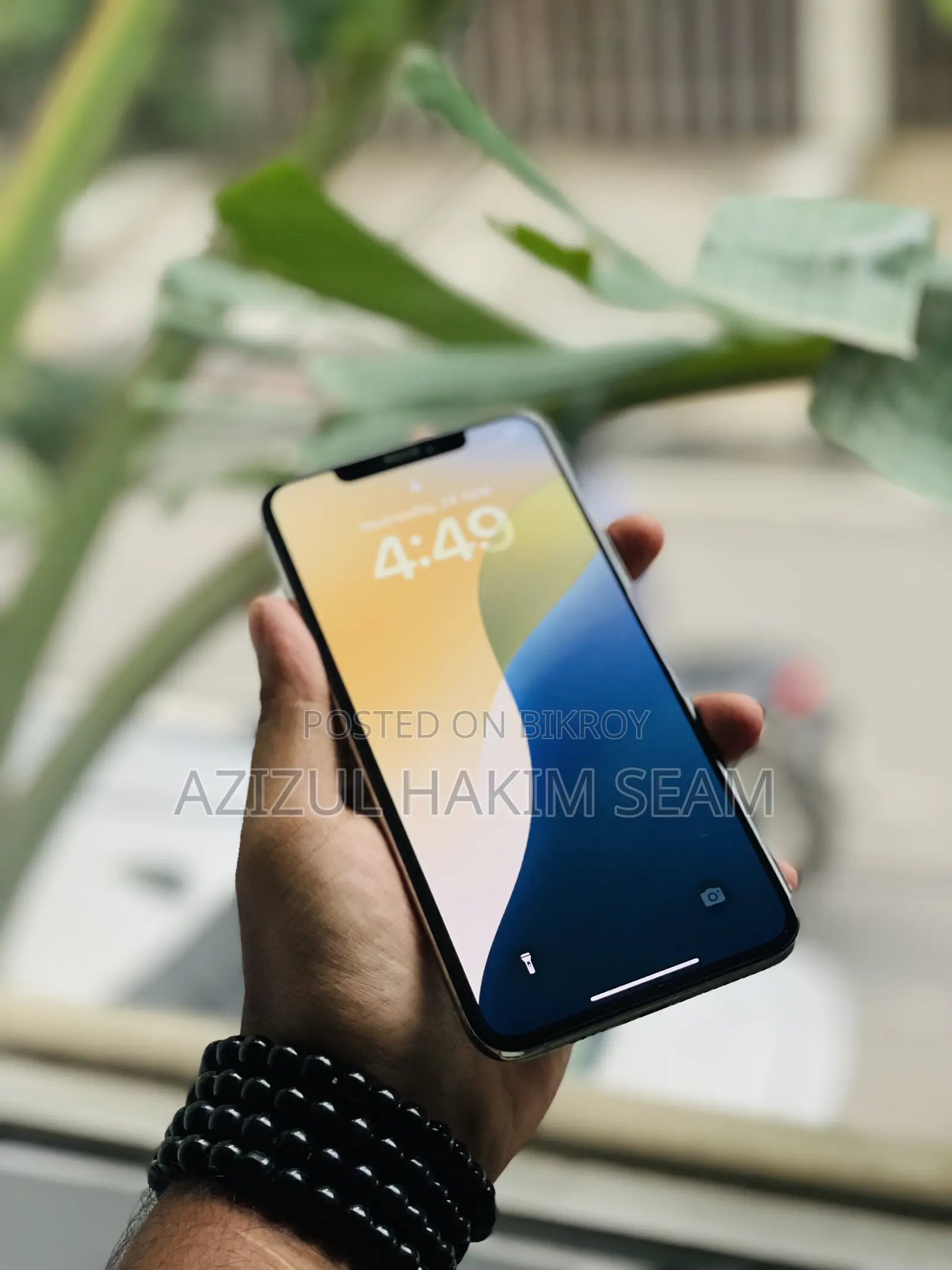 Apple iPhone XS Max 64 GB White