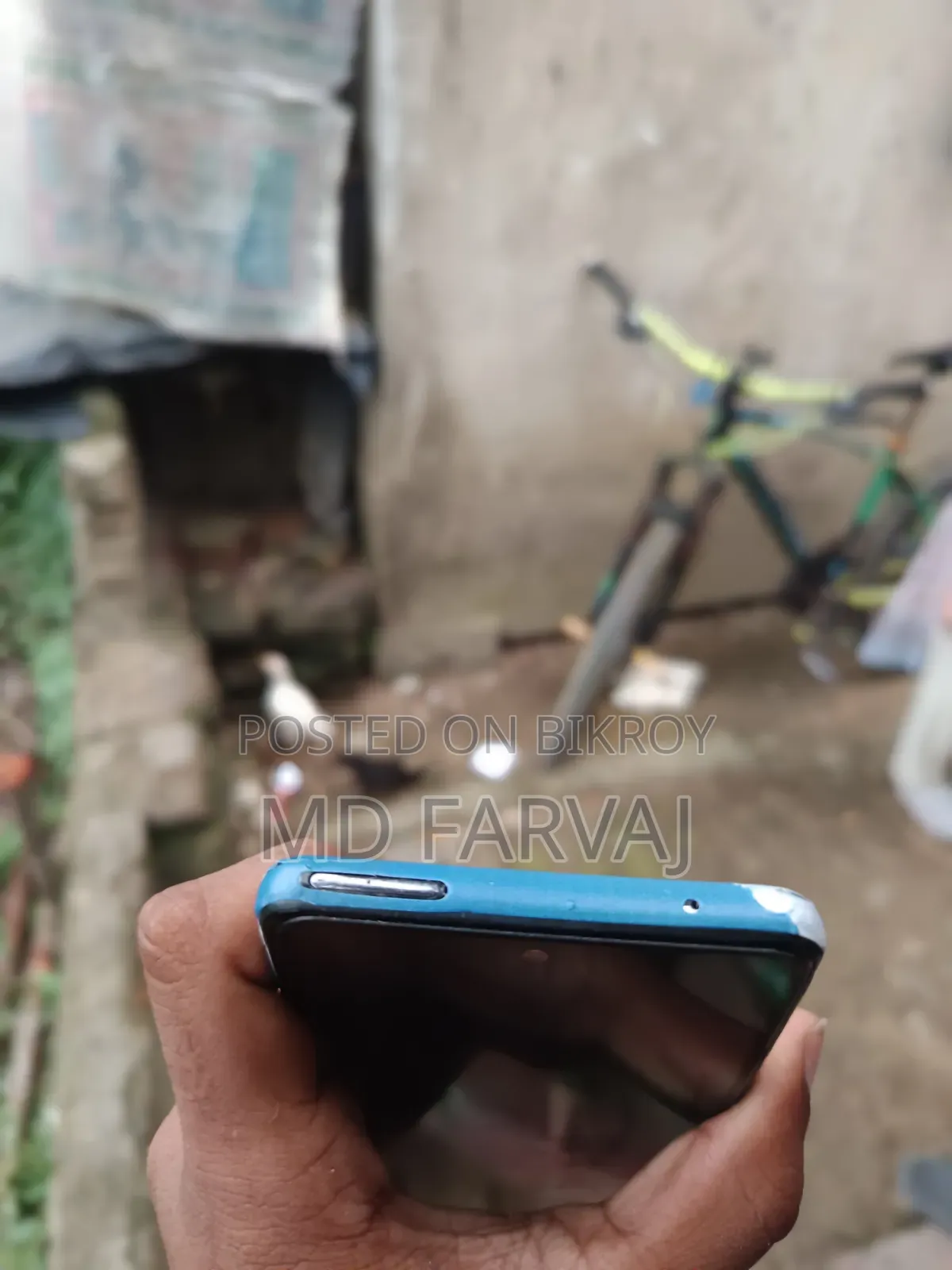 Samsung Galaxy A52 128 GB Black