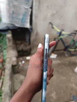 Samsung Galaxy A52 128 GB Black