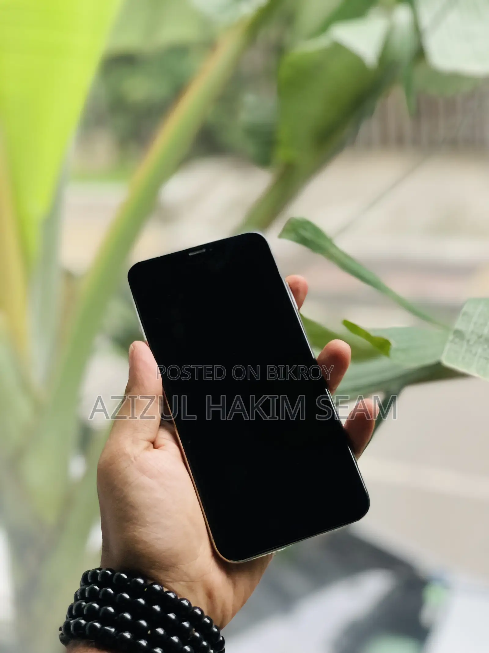 Apple iPhone XS Max 64 GB White
