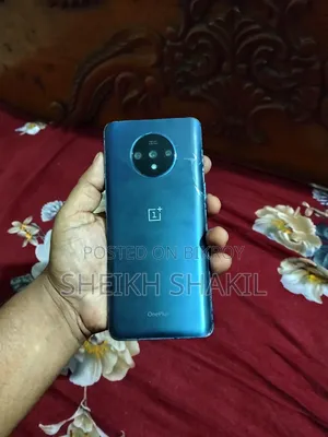 OnePlus 7T 128 GB Blue