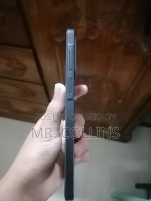 Samsung Galaxy A17 5G 128 GB Black
