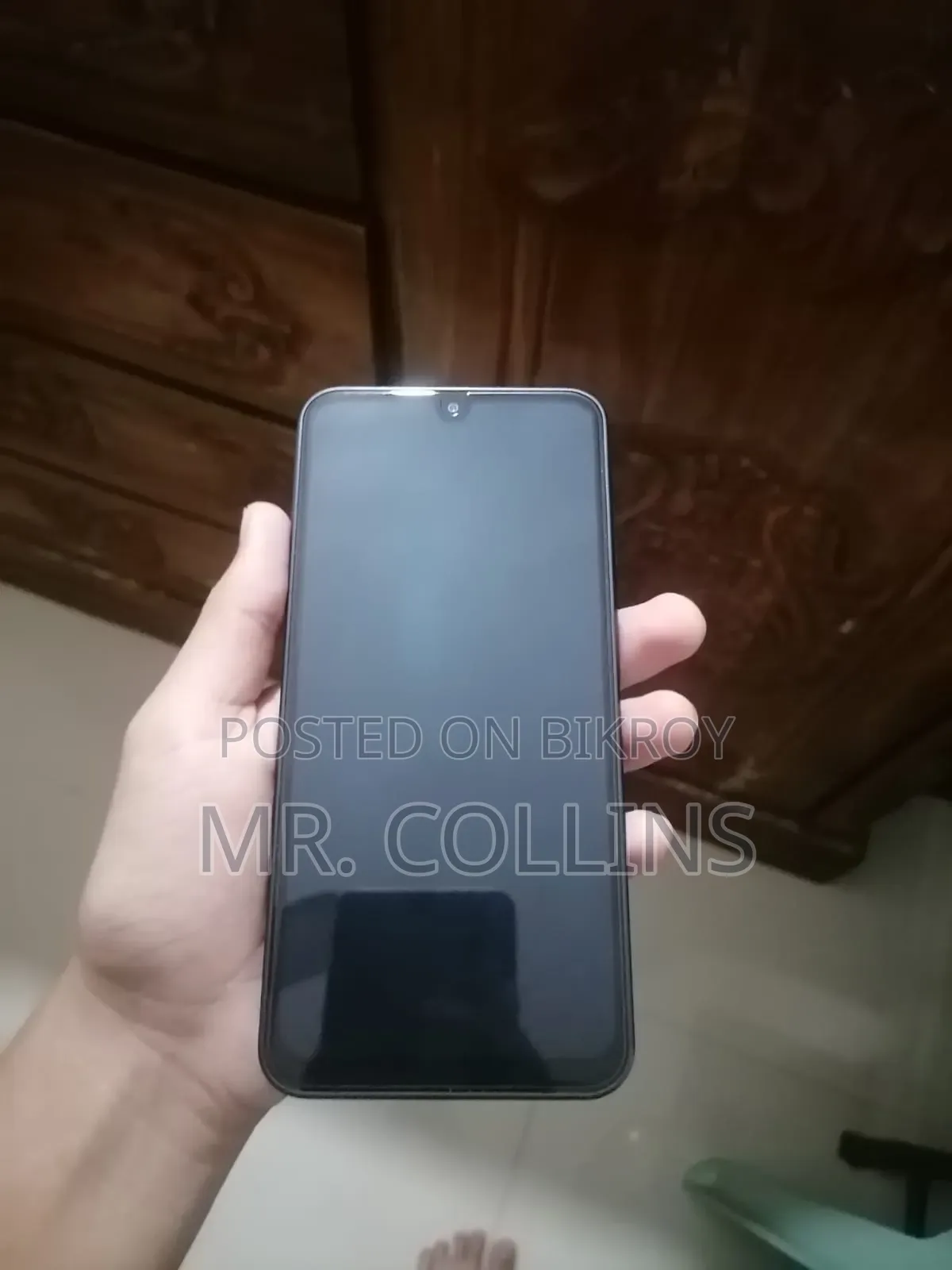 Samsung Galaxy A17 5G 128 GB Black