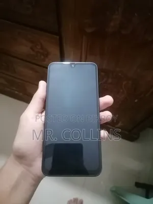 Samsung Galaxy A17 5G 128 GB Black