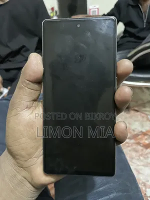 Google Pixel 6 128 GB White