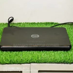 Laptop Dell Inspiron 14 4GB Intel Core i7 HDD 500GB