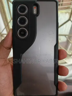 Tecno Camon 40 256 GB Gray