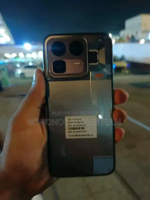 Realme 256 GB Gray