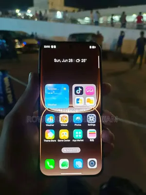 Realme 256 GB Gray