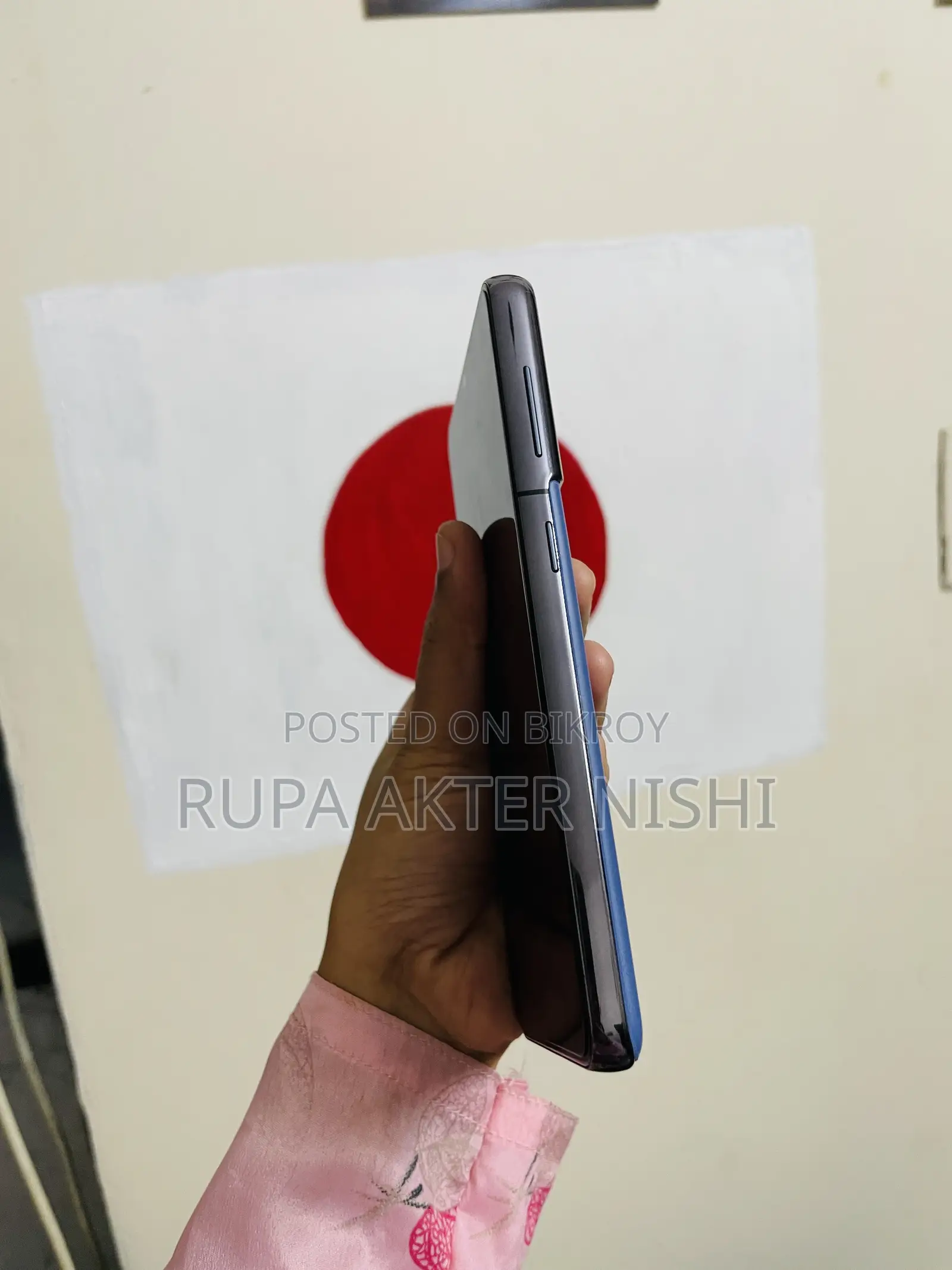 স্যামসাং গ্যালাক্সি এস২১ ৫জি ১২৮ জিবি ব্লু