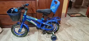 Cycle. Boostar Max Baby Cycle