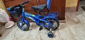 Cycle. Boostar Max Baby Cycle