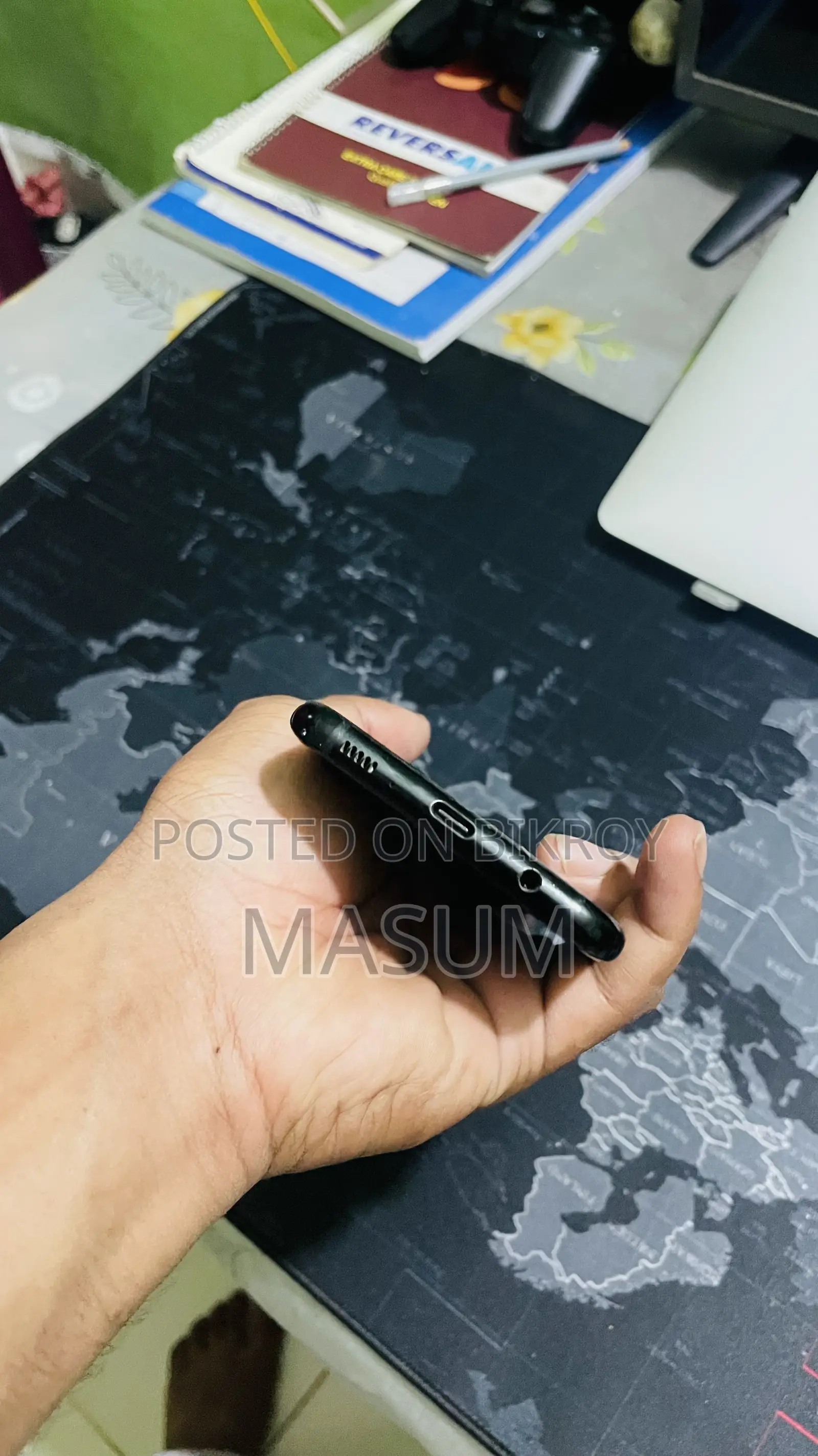 Samsung Galaxy S8 64 GB Black