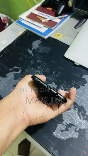Samsung Galaxy S8 64 GB Black